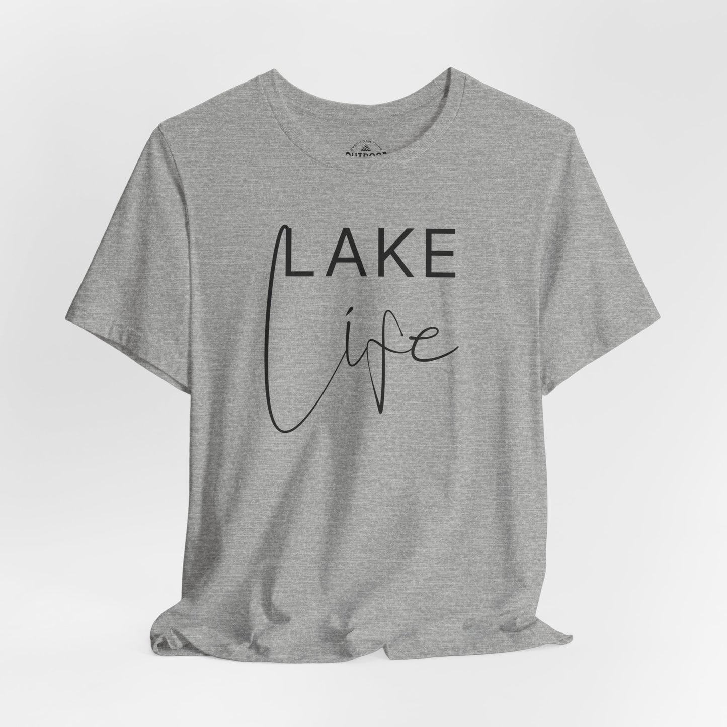 Lake Life T-Shirt