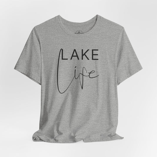 Lake Life T-Shirt