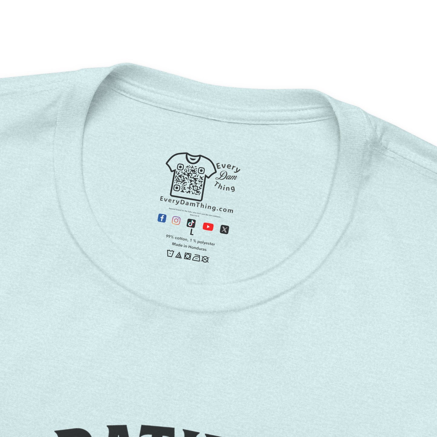 I'd Rather Be Boating T-Shirt  Anchor Nautical Tee for Boaters & Lake Lovers