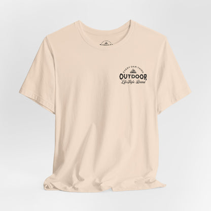 Off-Road Tee Graphic T-Shirt