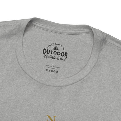 I'll Be In My Office Graphic T‑Shirt
