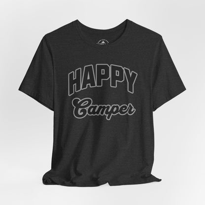 Happy Camper T-Shirt