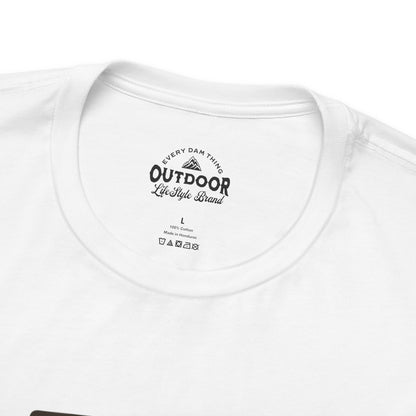 Laugh a Little T-Shirt Happy Smile