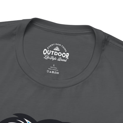 Patriotic Dog Lover T-Shirt