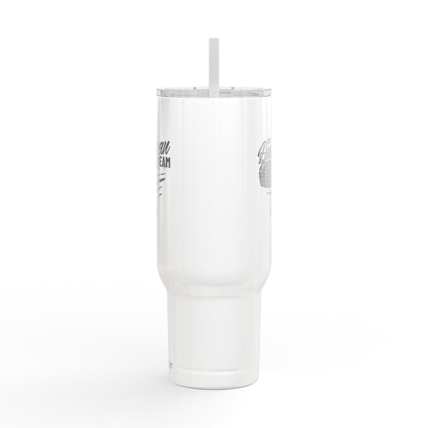 Tumbler- My American Dream RV Life Engraved