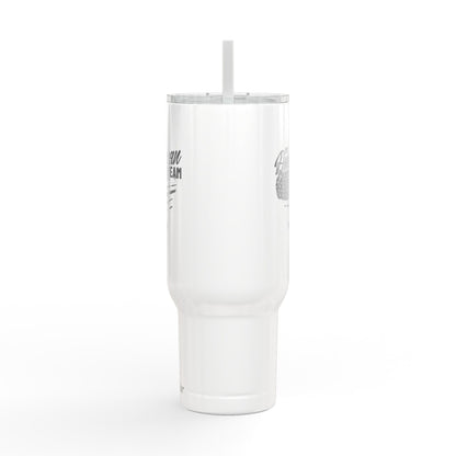 Tumbler- My American Dream RV Life Engraved