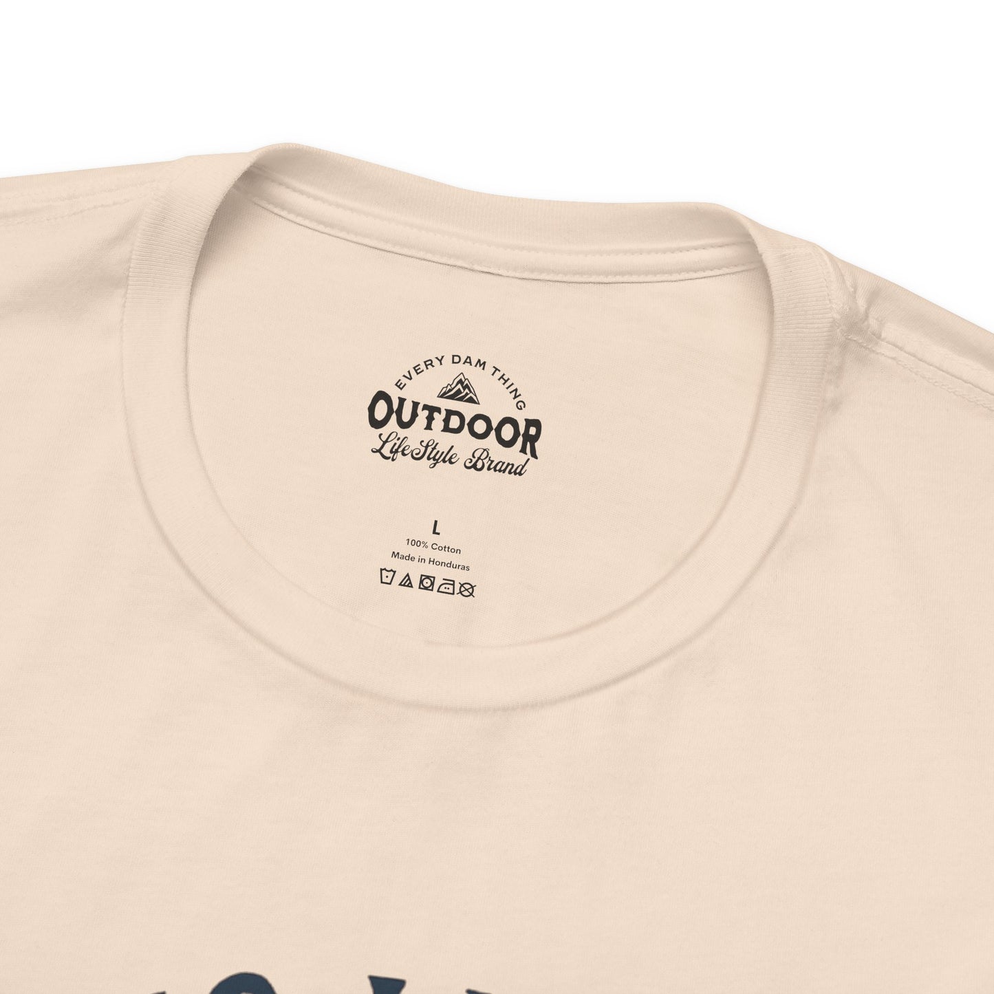Live Free, Sail Often Sailboat T-Shirt