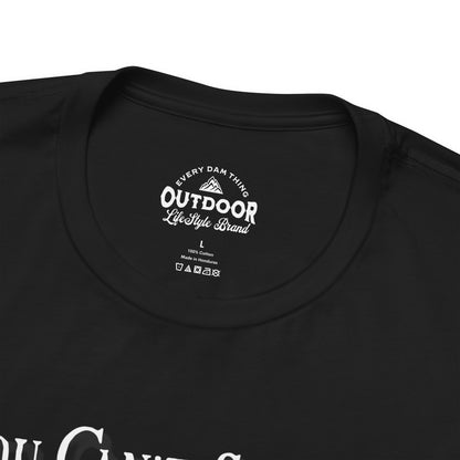 You Can't Succeed at Anything T-Shirt