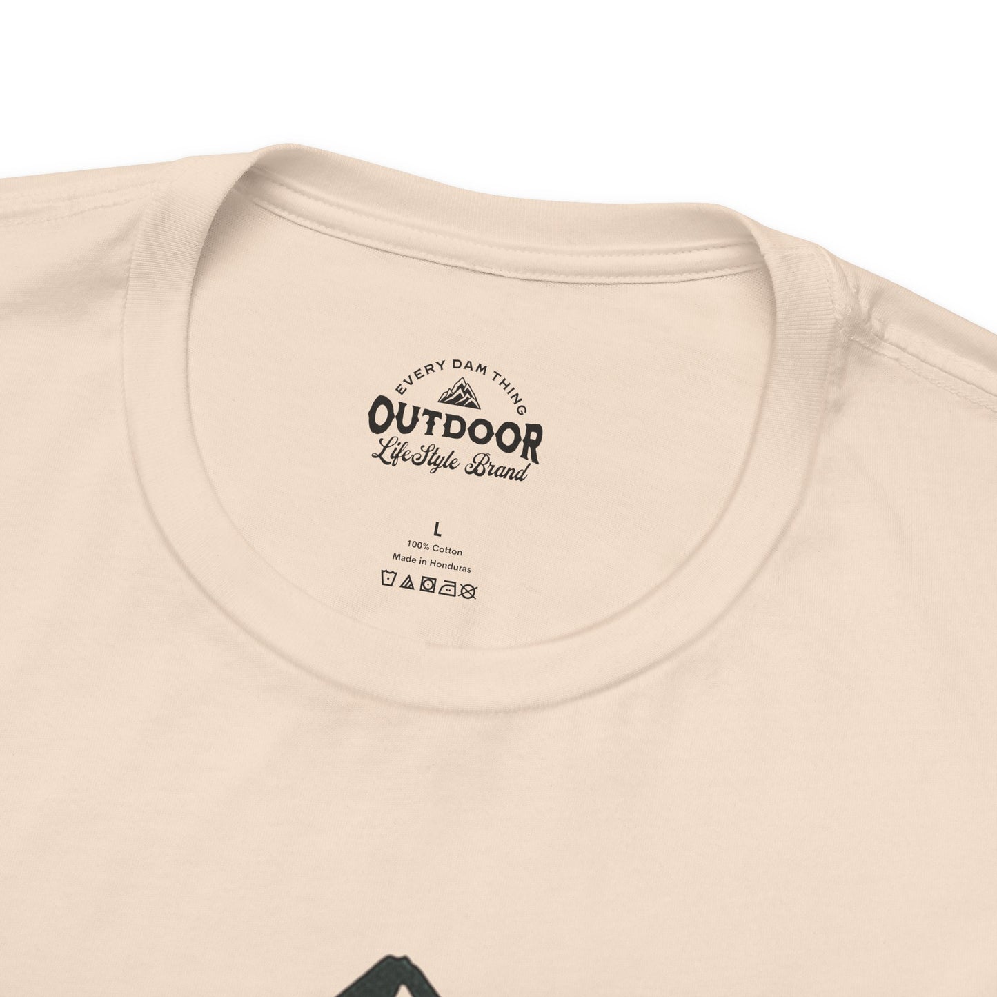 Take a Hike Mountain T-Shirt