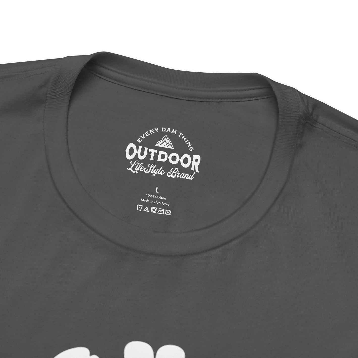 Laugh a Little T-Shirt
