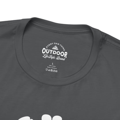 Laugh a Little T-Shirt