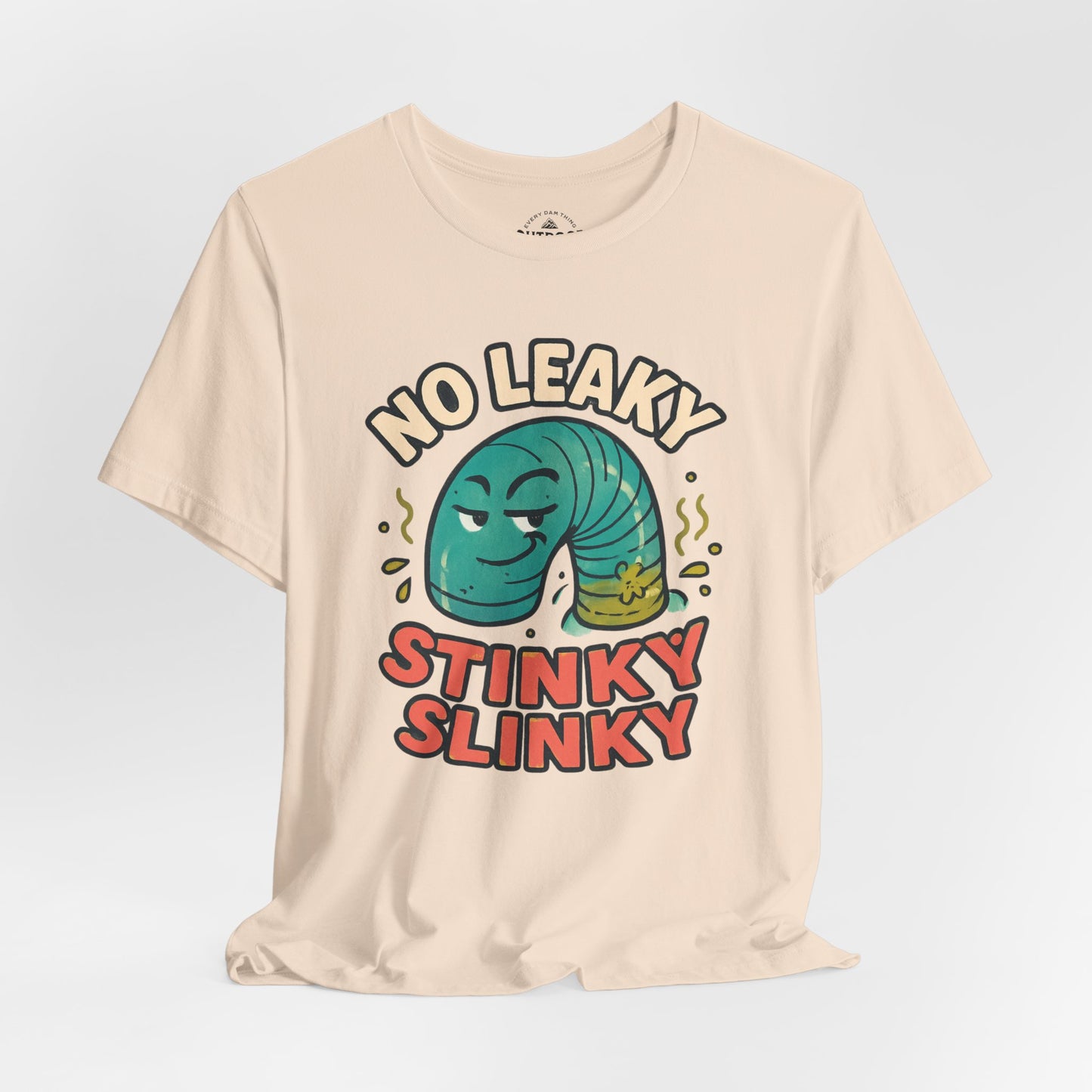 Stinky Slinky T-Shirt