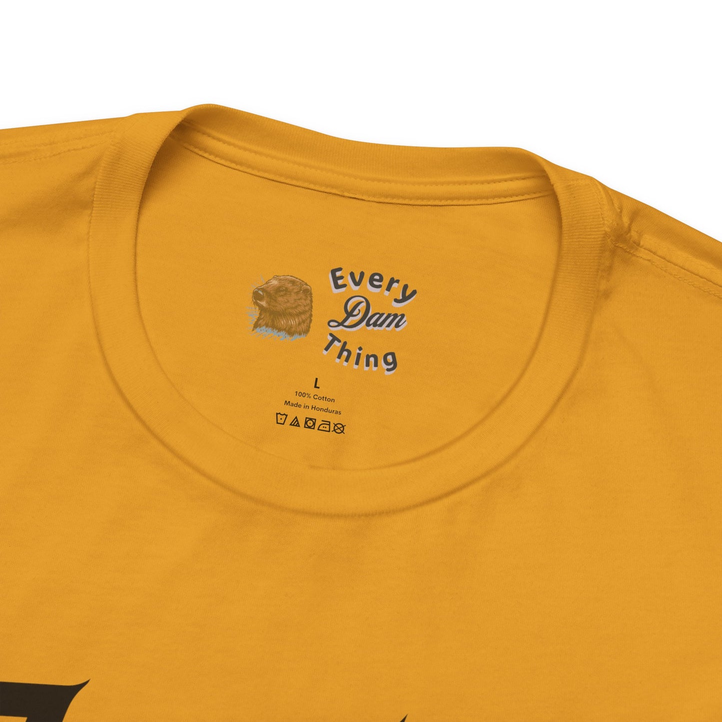 Boating Girl Unisex Jersey Tee Bella Canvas 3001