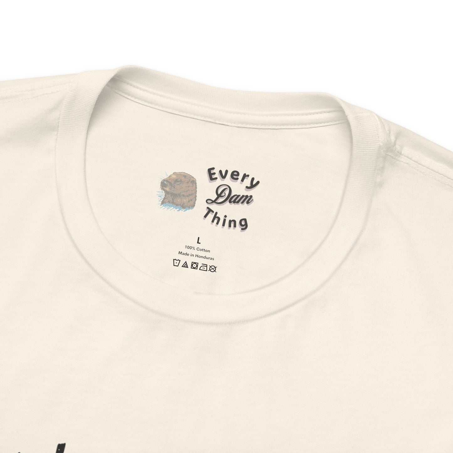 RV T‑Shirt If I’m Missing I’m Probably Camping Graphic Tee Bella Canvas 3001