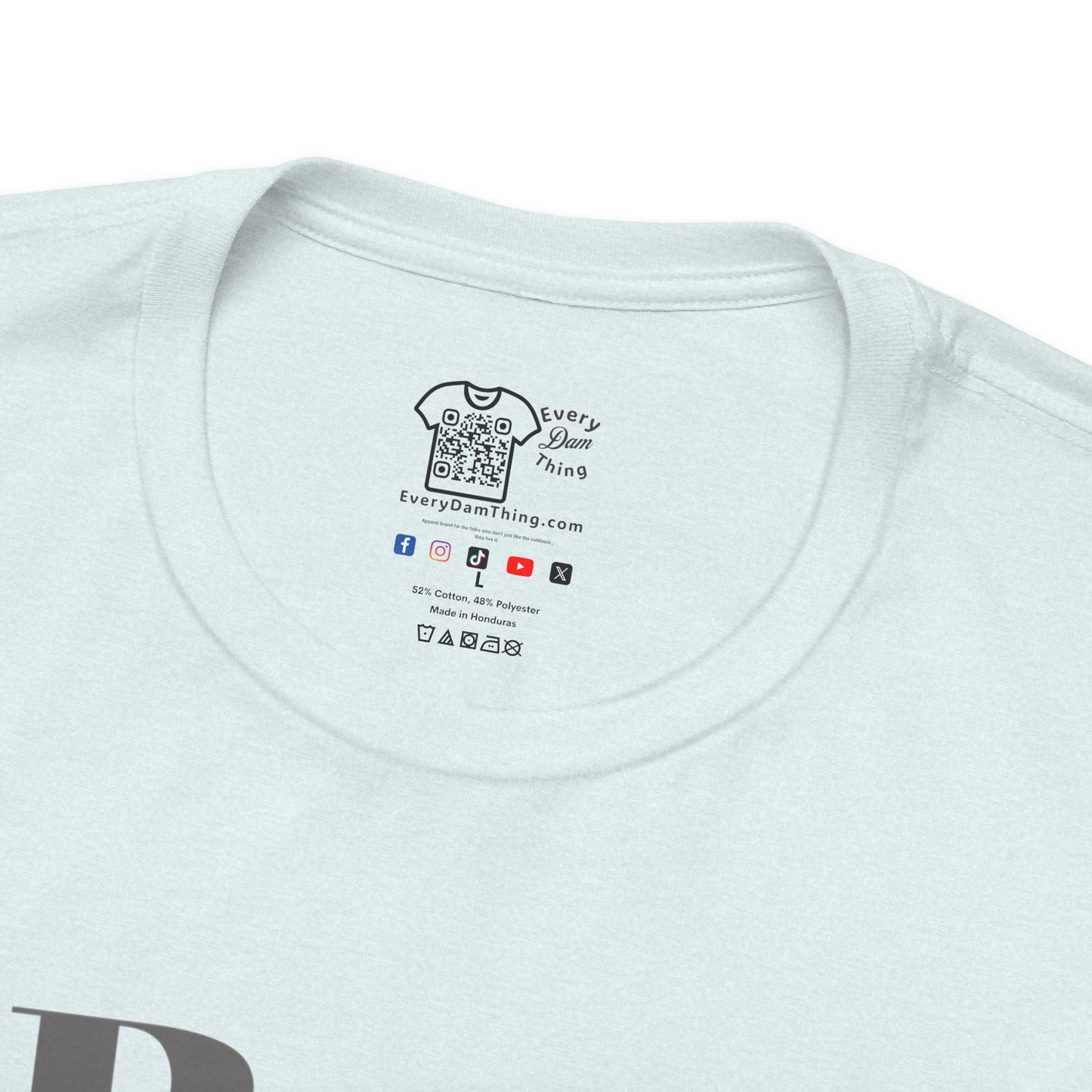 Boat Life T-Shirt — Nautical Boating Tee for Boaters & Lake Lovers