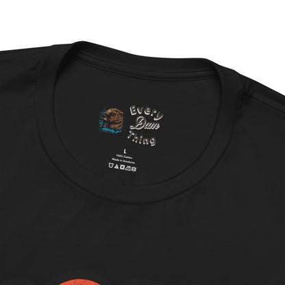 more s'mores Themed Unisex Tee, Campfire Shirt, Bella Canvas 3001