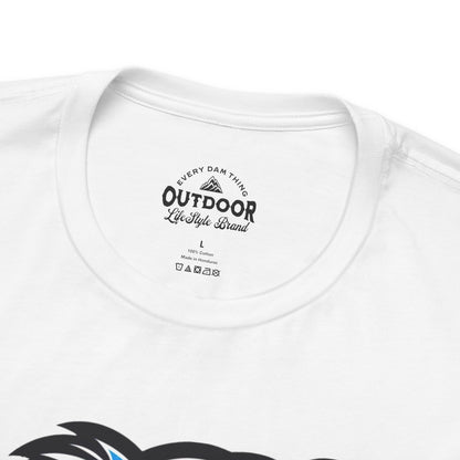 Patriotic Dog Lover T-Shirt