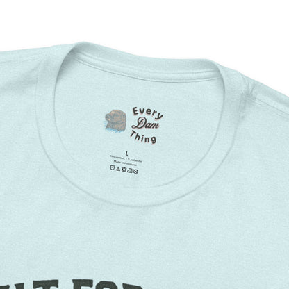 Built For Every Dam Condition Off-Road Tee Heavy Duty Truck Graphic T-Shirt