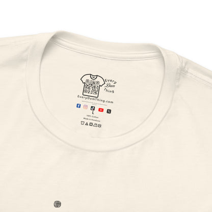 Assistant Boat Docker T-Shirt  Vintage Style Boating Tee for Dockhands & Crew