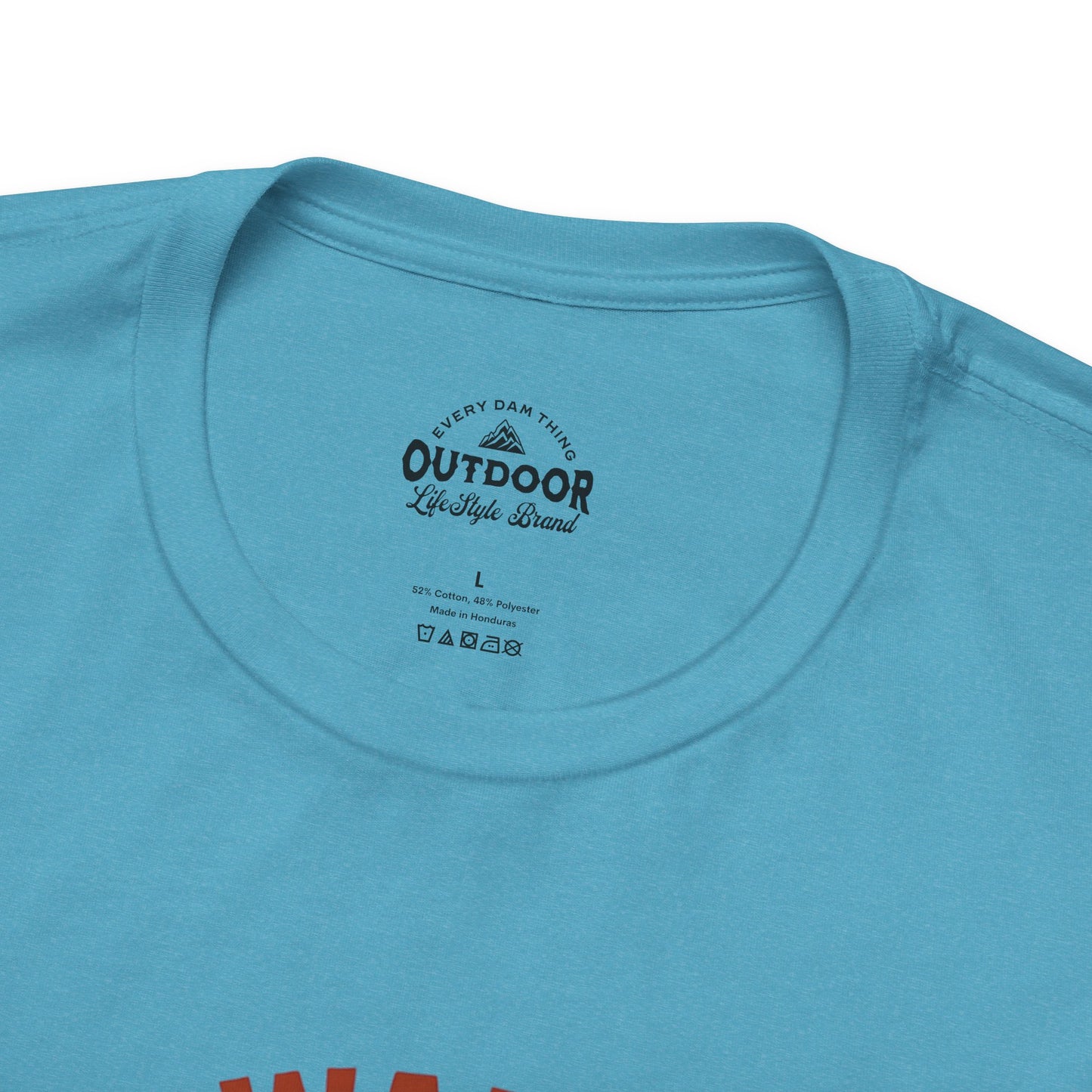 I Just Want To Go Off-Road T-Shirt
