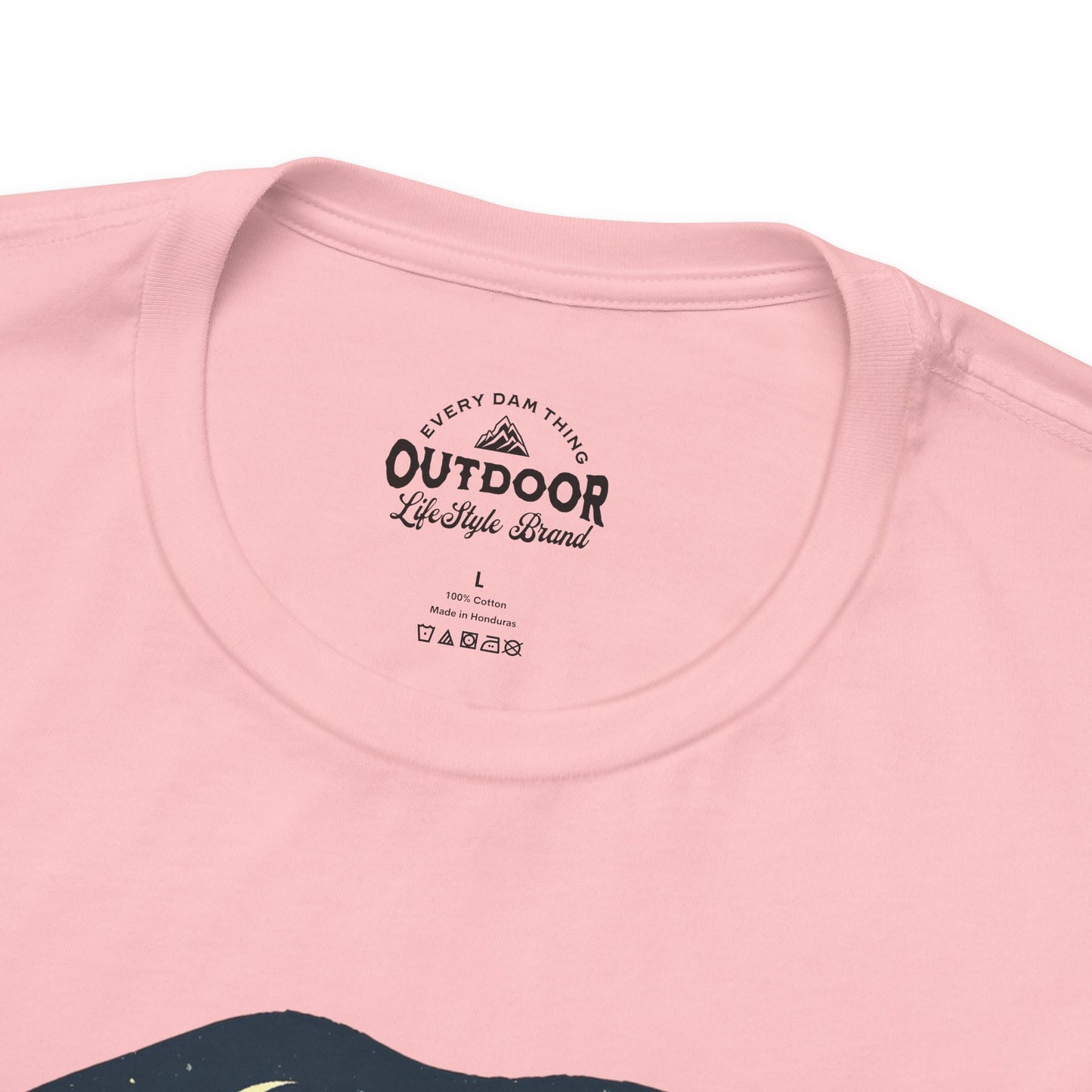 Into The Wild Bear T-Shirt