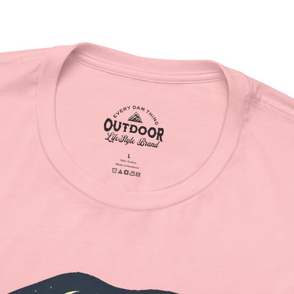Into The Wild Bear T-Shirt