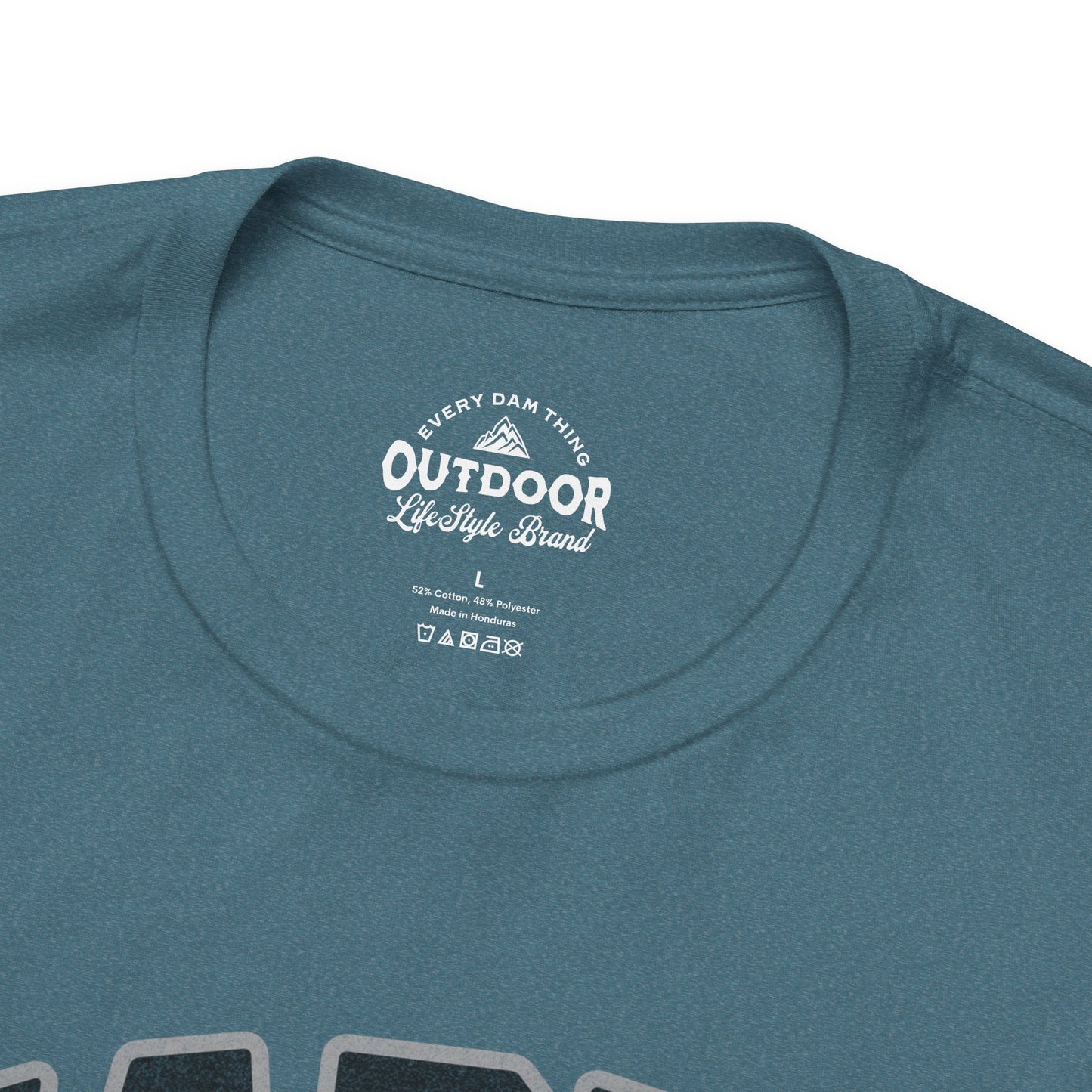 Happy Camper T-Shirt