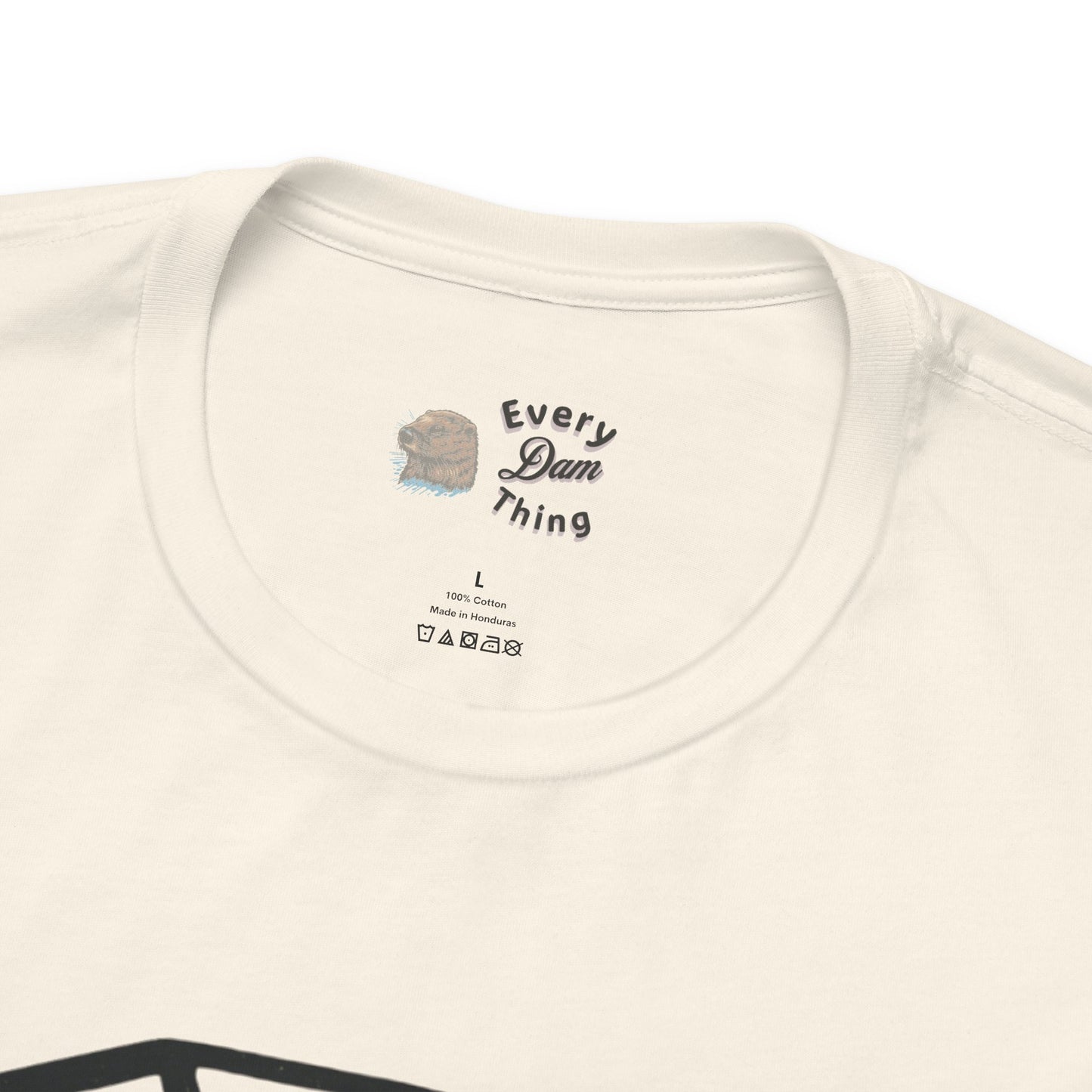 Off-Roading T-Shirt I'd Rather Be Adventure Tee