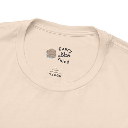 RV T-Shirt This Is My Camping Motorhome Tee