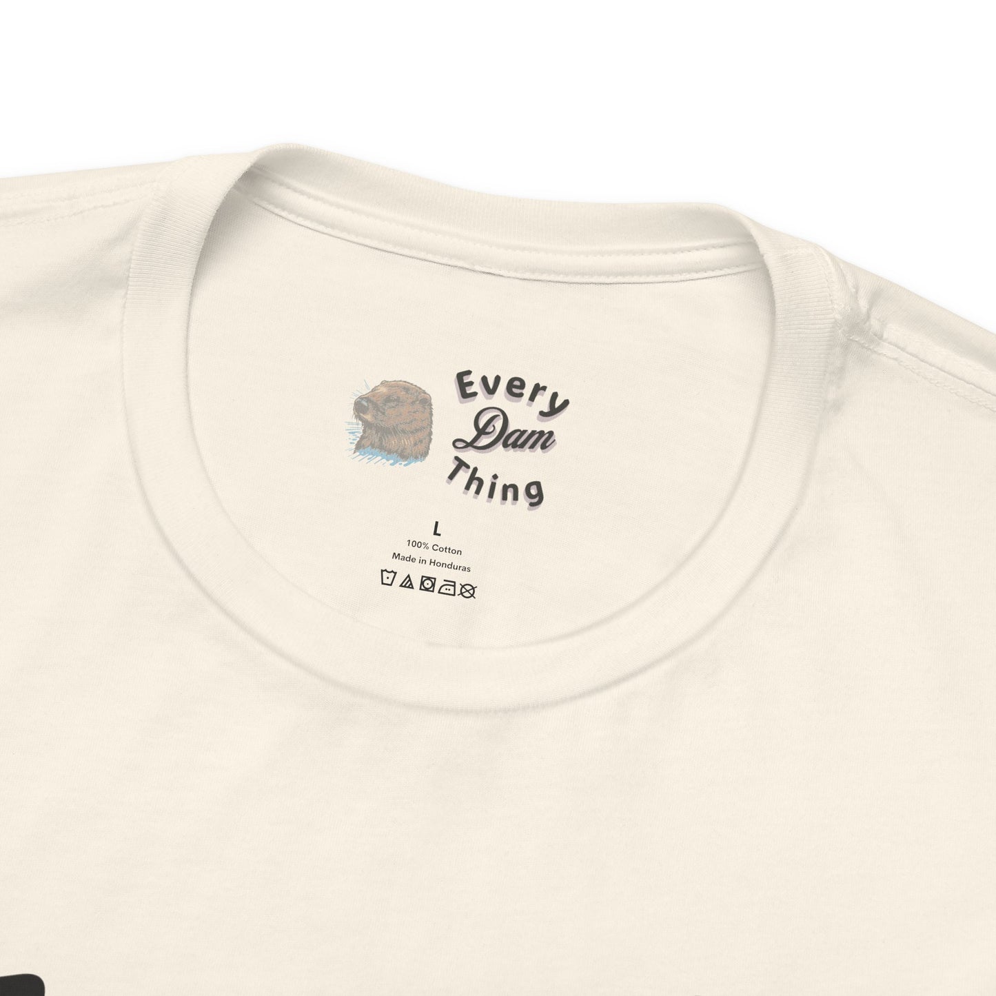 Camping Girl Unisex Jersey Short Sleeve Tee Bella Canvas 3001