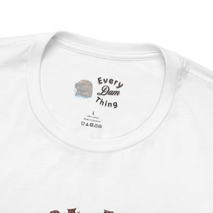 Bigfoot Biker Tee Ride It Like You Stole It Unisex Jersey T-Shirt Bella Canvas 3001