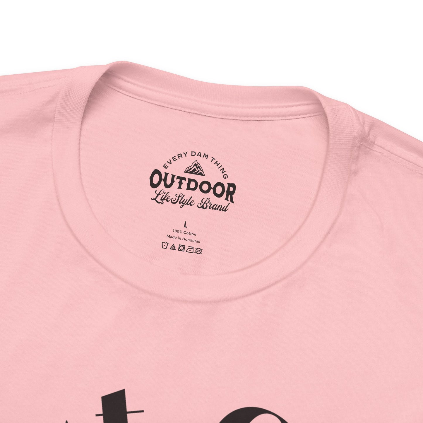 Just Call Me Captoon T-Shirt