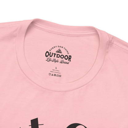 Just Call Me Captoon T-Shirt