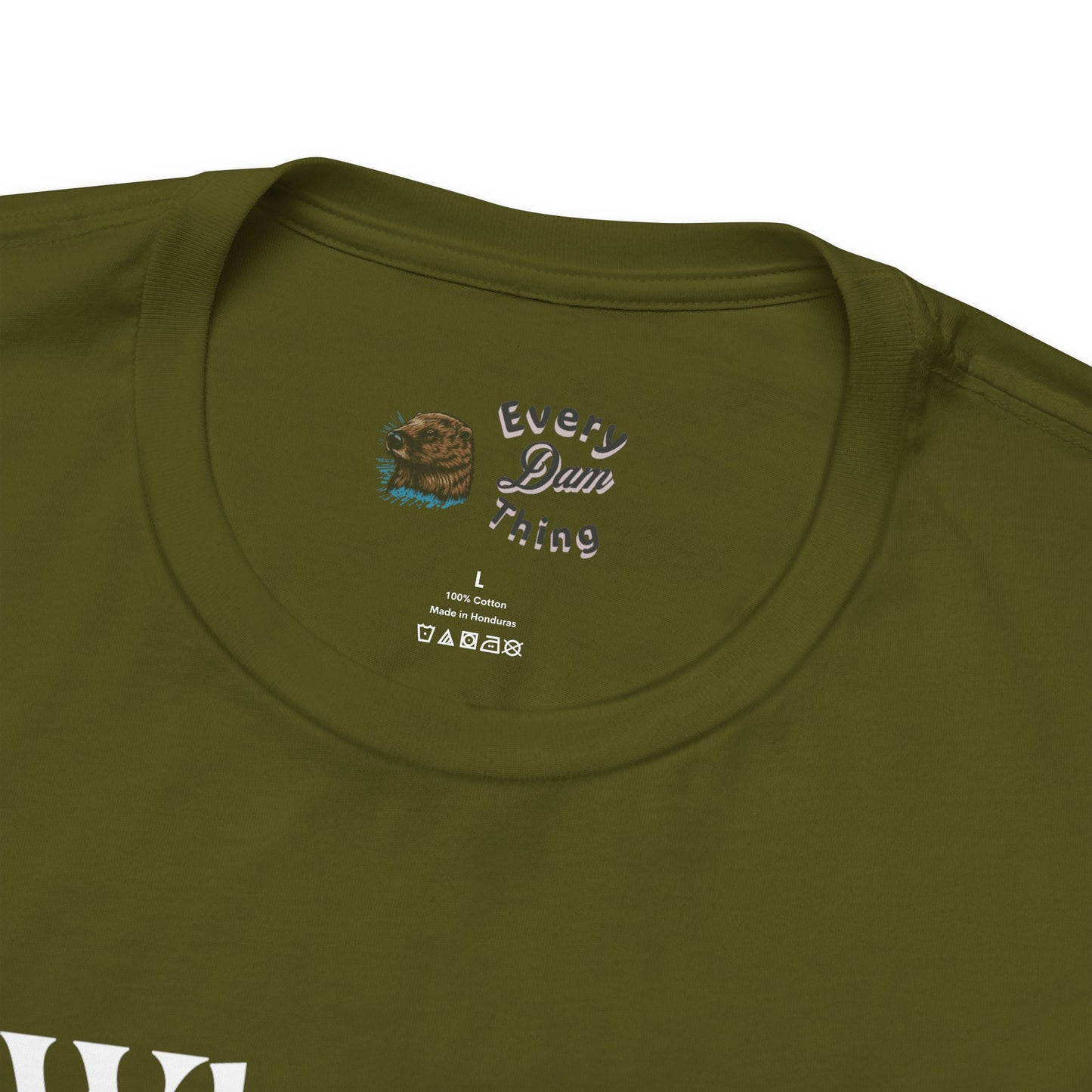 Unisex Jersey Tee Why Ask? You Know I'll Be on the Boat Bella+Canvas 3001