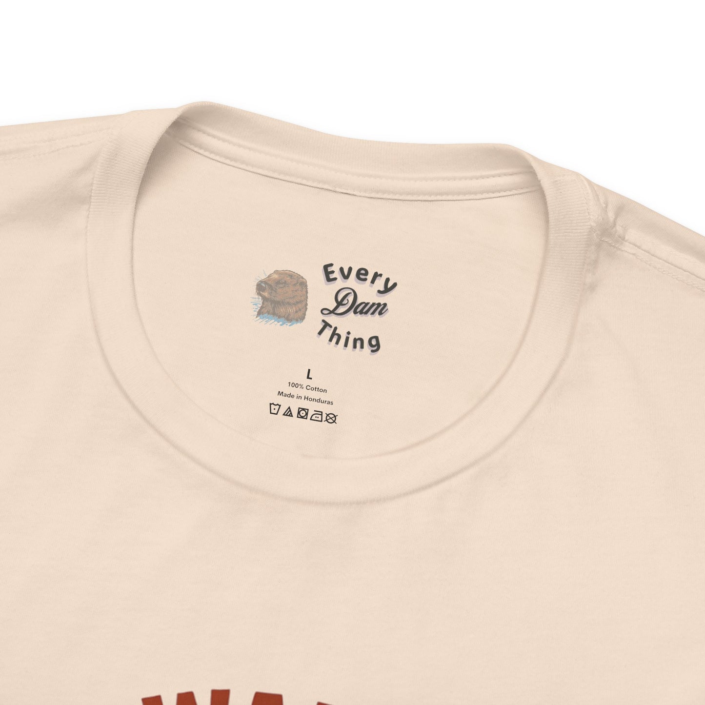 I Just Want To Go Off-Road T-Shirt