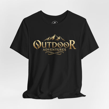 Outdoor Adventures T-Shirt