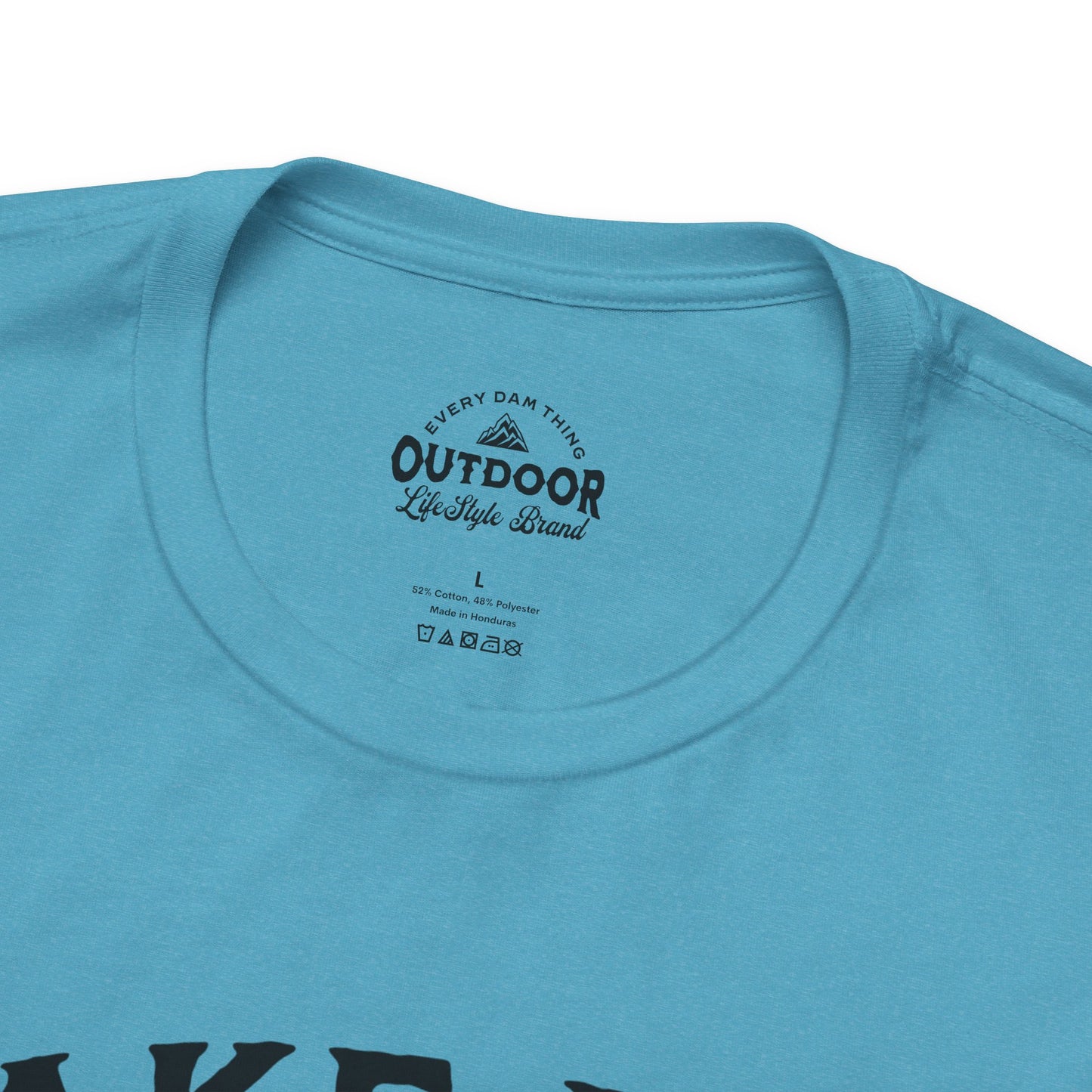 Lake Life T-Shirt