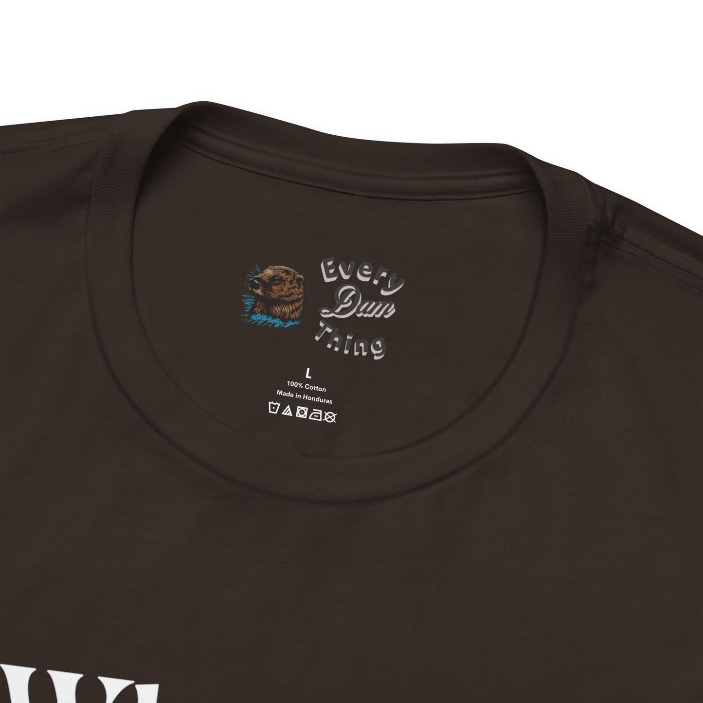 Unisex Jersey Tee Why Ask? You Know I'll Be on the Boat Bella+Canvas 3001