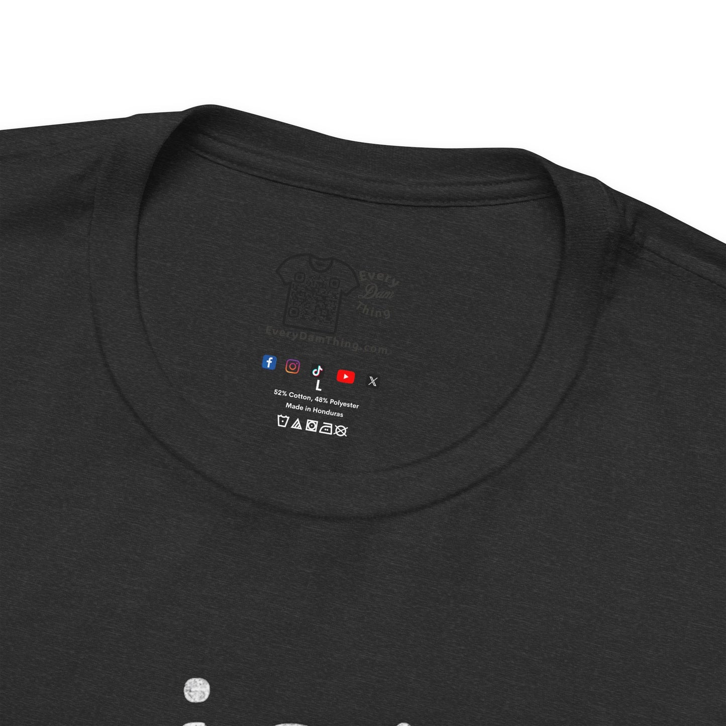 Assistant Boat Docker T‑Shirt Boating Crew Tee