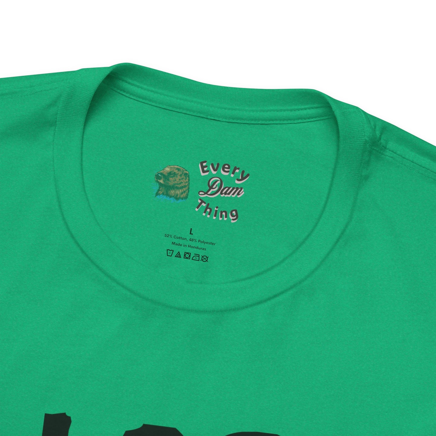 Tires Matter Funny Car Mechanic Off-Road Motorsport T‑Shirt