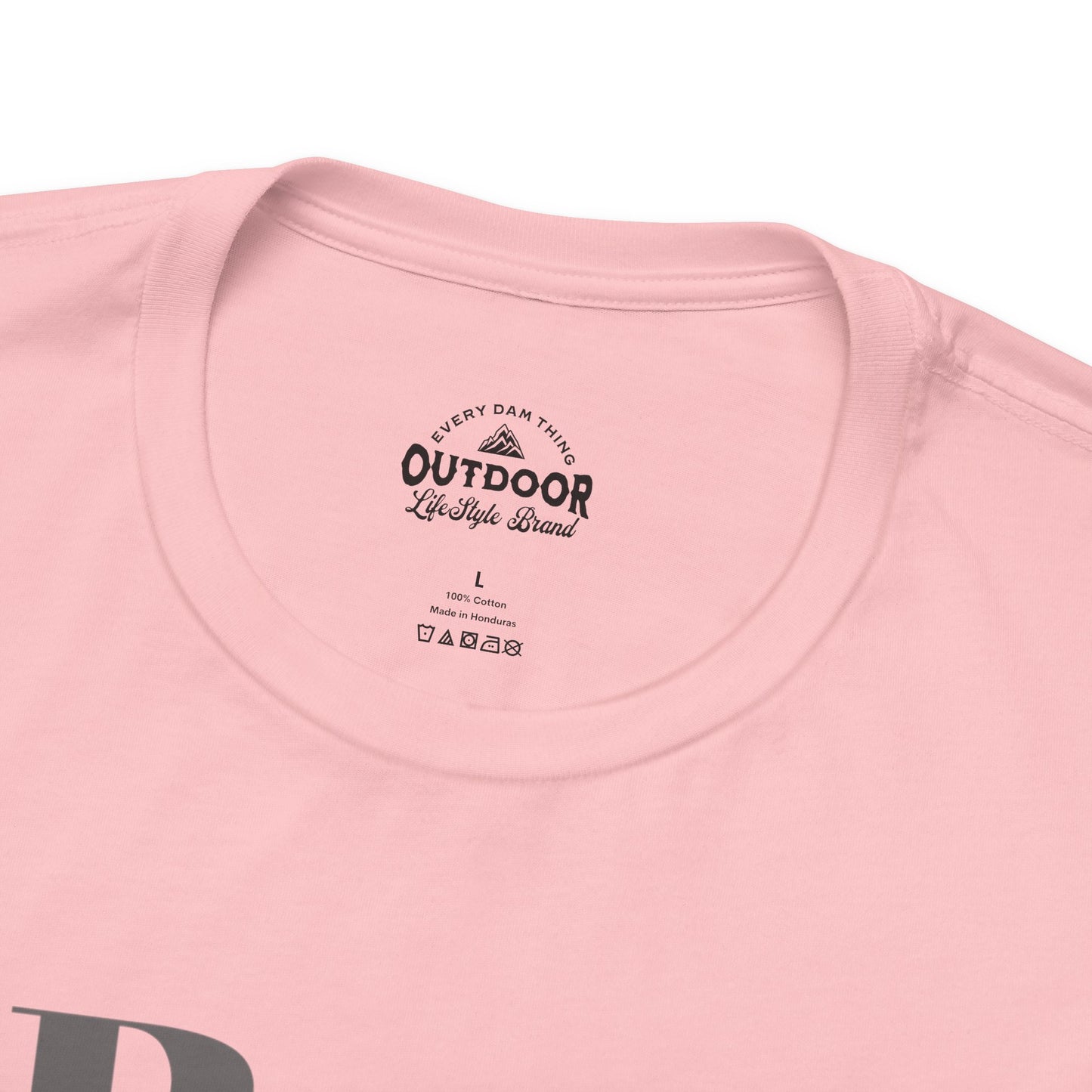 Boat Life Tee T-Shirt