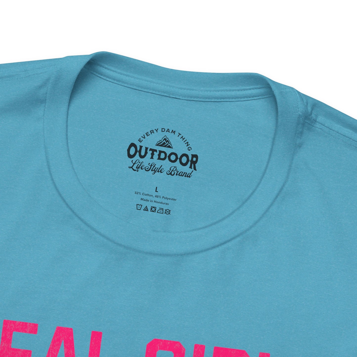 Real Girls Ride Dirt Bikes T-Shirt