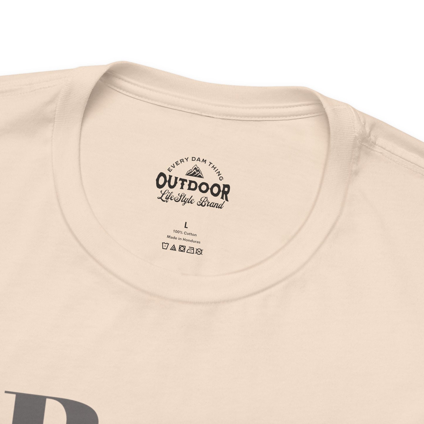 Boat Life Tee T-Shirt