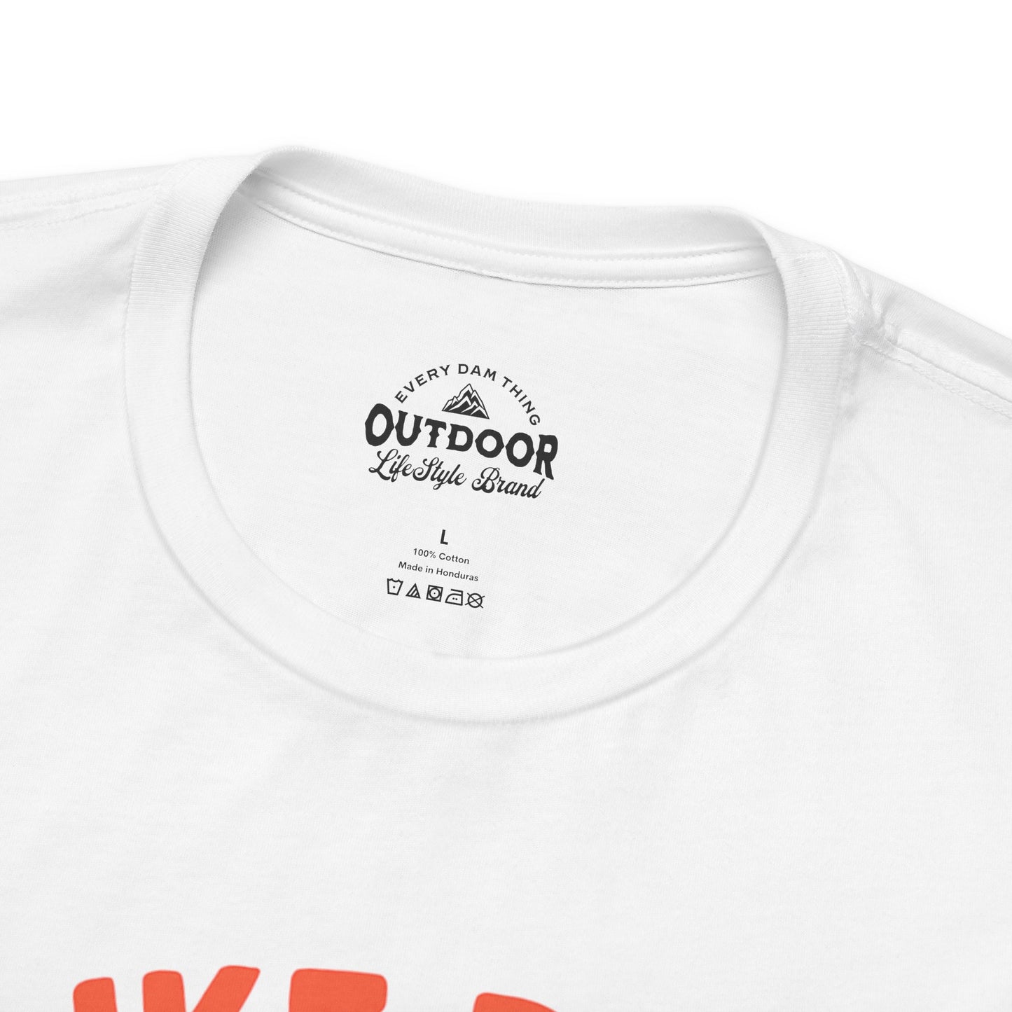 I Like Dogs, Boats Fun Cute T-Shirt