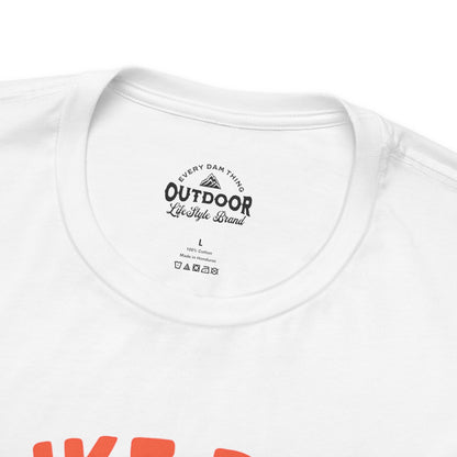 I Like Dogs, Boats Fun Cute T-Shirt