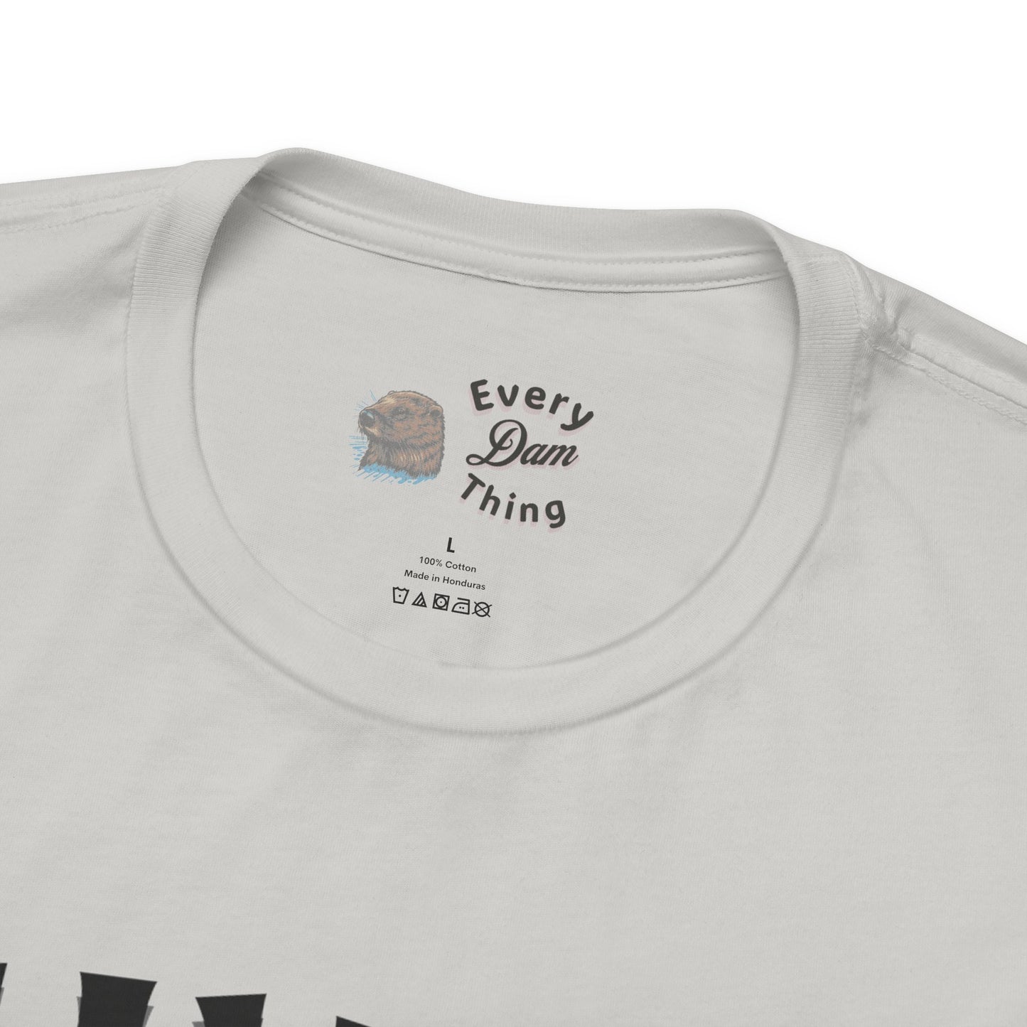 Camping Wifey Unisex Jersey Tee Bella Canvas 3001