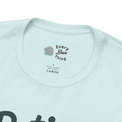 Retired T-Shirt Road Coffee Repeat Vintage Camper Tee