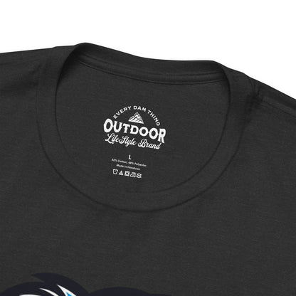 Patriotic Dog Lover T-Shirt