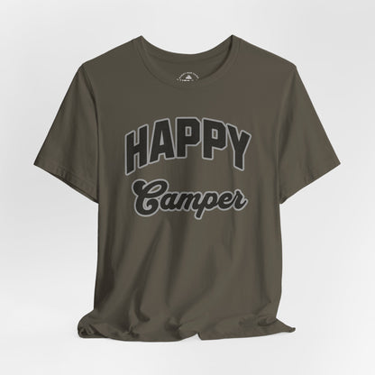 Happy Camper T-Shirt