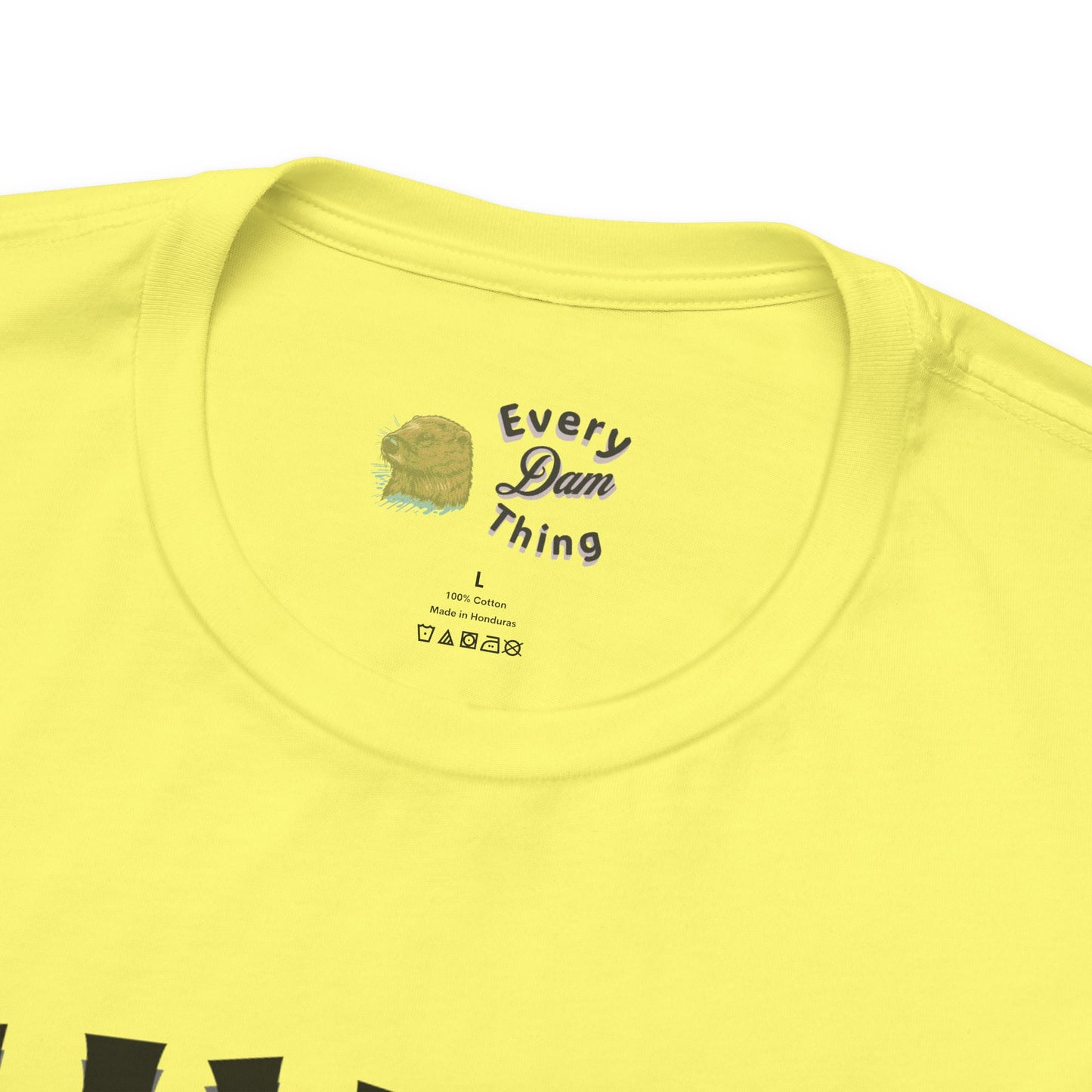 Camping Wifey Unisex Jersey Tee Bella Canvas 3001